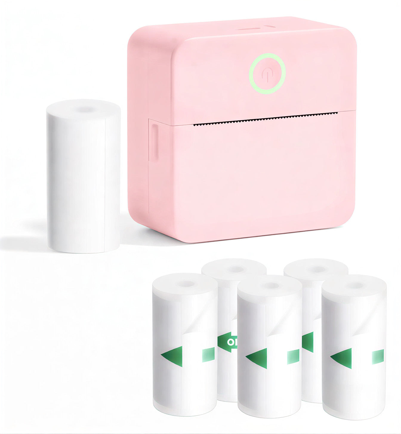 Mini Imprimante Thermique MiniPrintero