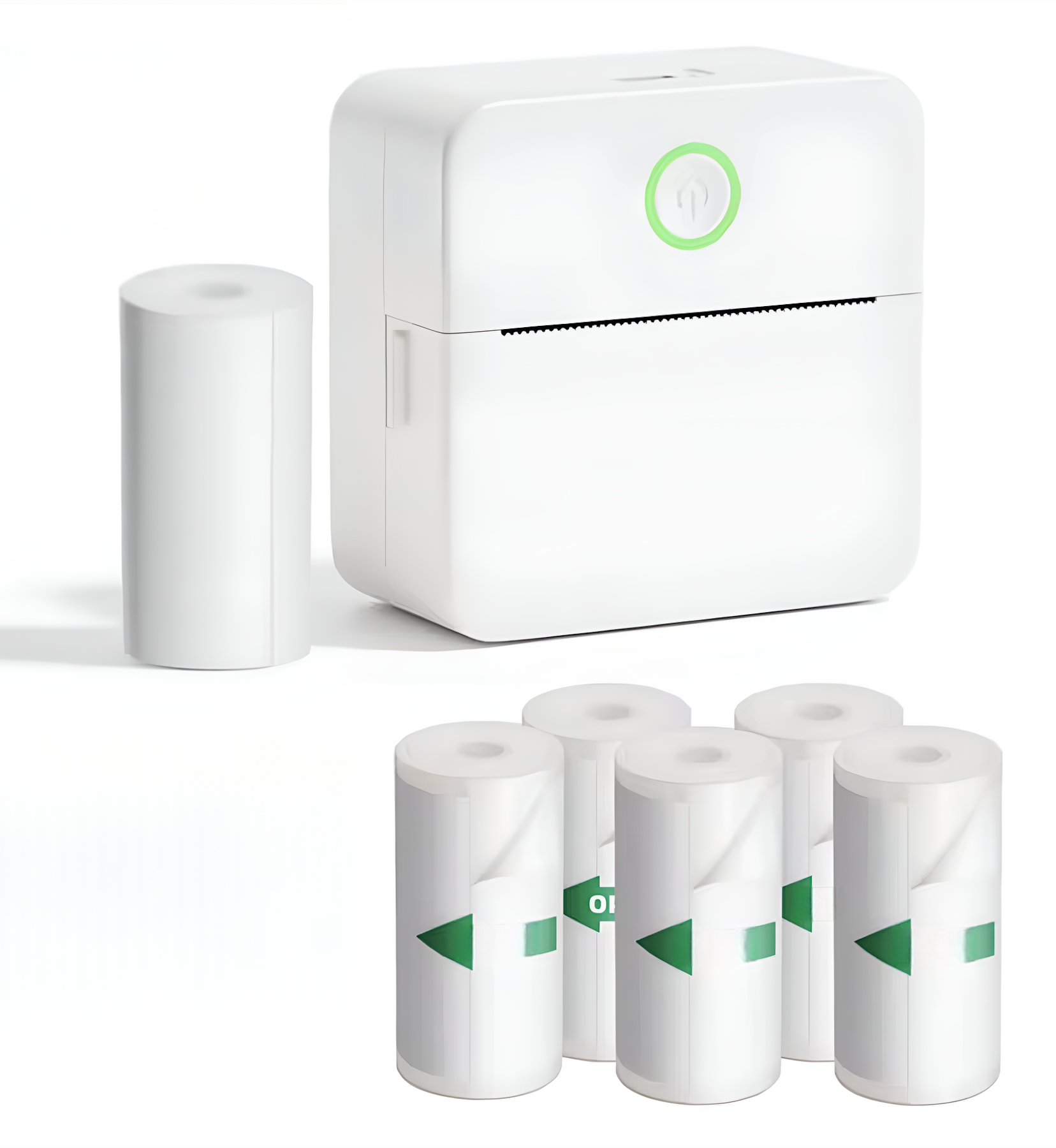 Mini Imprimante Thermique MiniPrintero