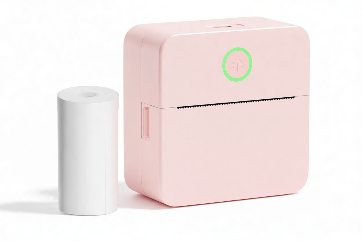 Mini Imprimante Thermique MiniPrintero